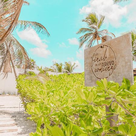 Gramercy Tulum Exterior foto