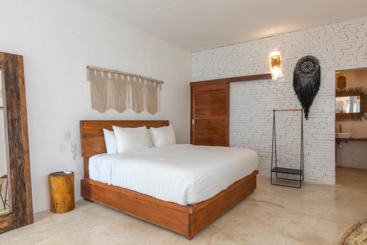Gramercy Tulum Exterior foto