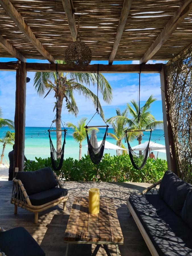 Gramercy Tulum Exterior foto