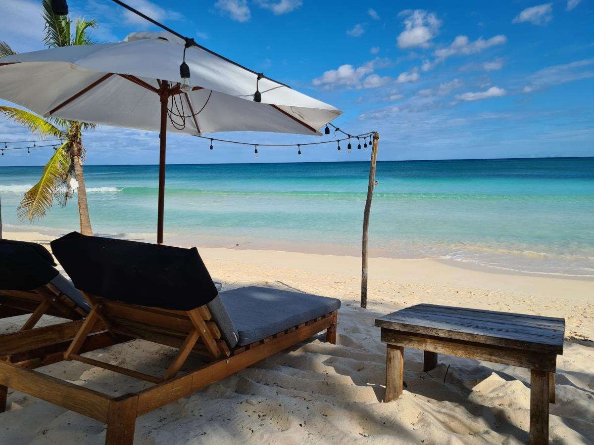Gramercy Tulum Exterior foto