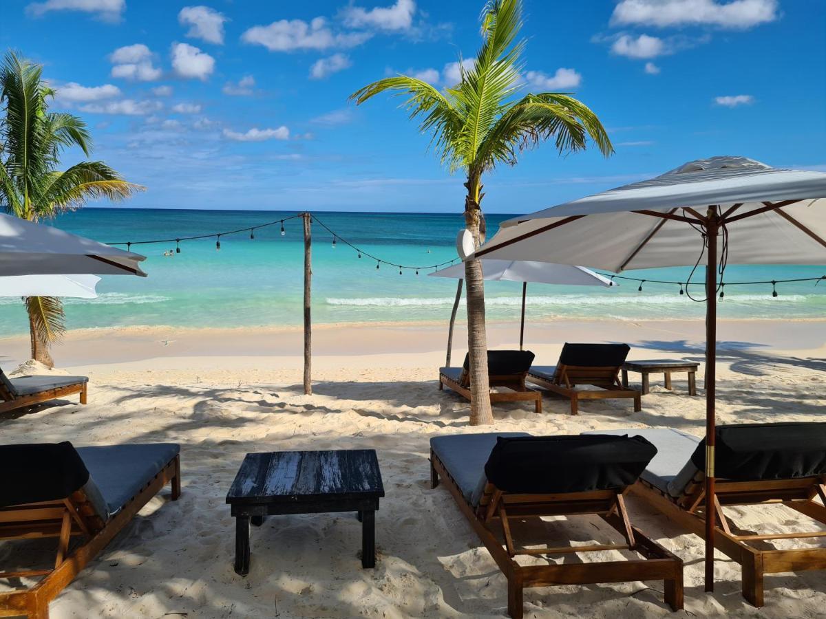 Gramercy Tulum Exterior foto