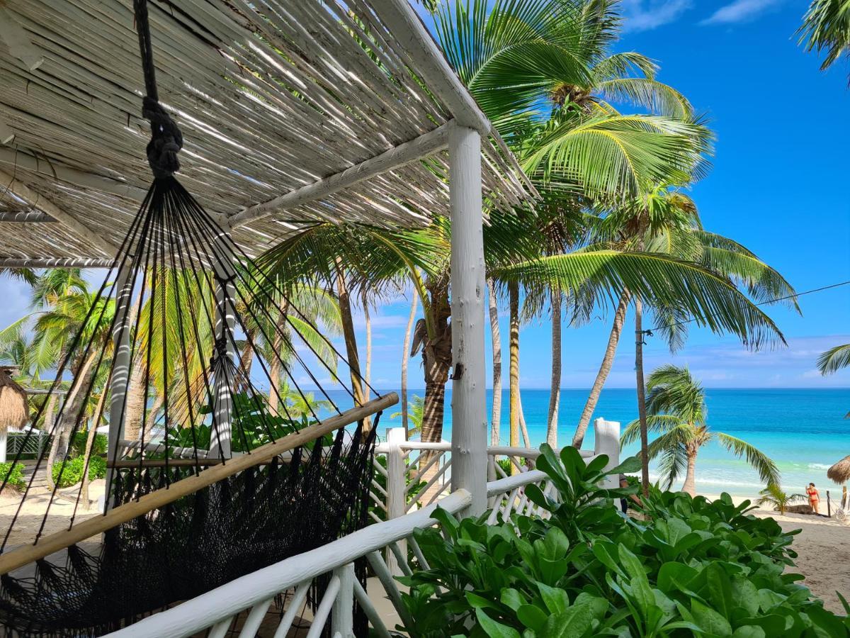 Gramercy Tulum Exterior foto