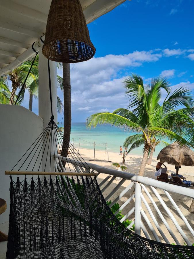 Gramercy Tulum Exterior foto