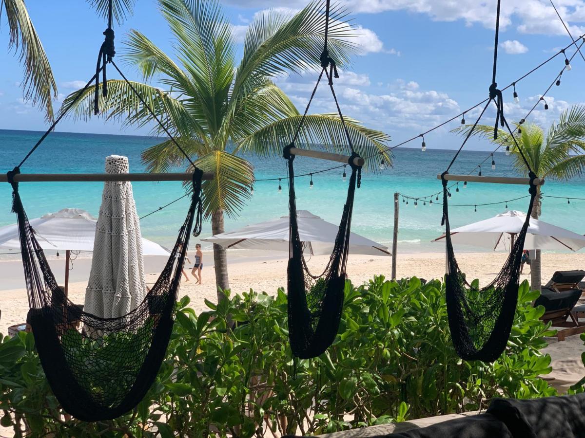 Gramercy Tulum Exterior foto
