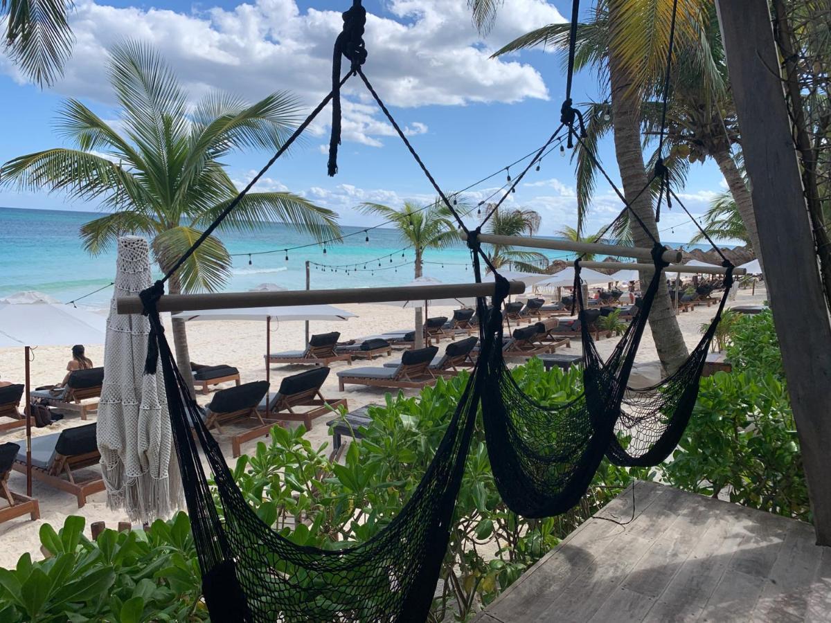 Gramercy Tulum Exterior foto