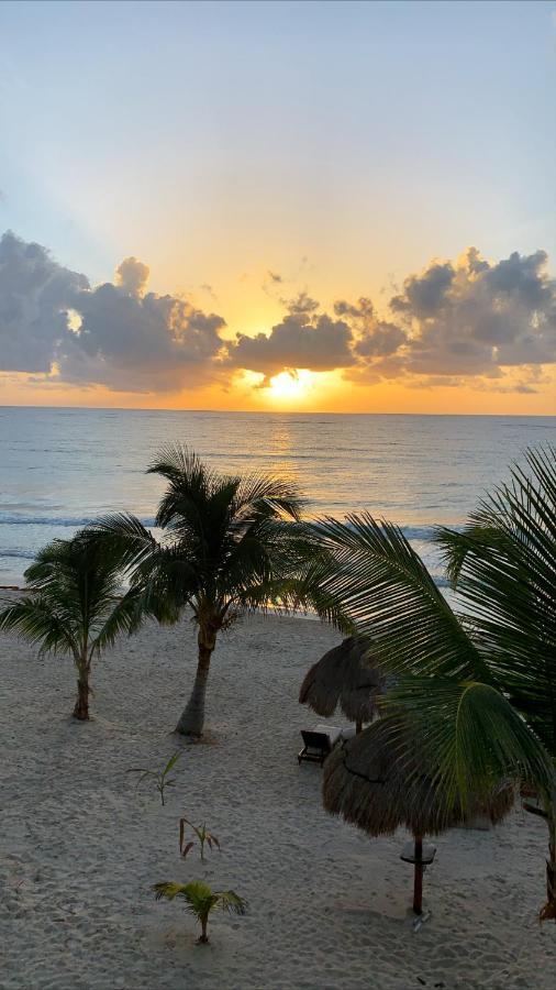 Gramercy Tulum Exterior foto