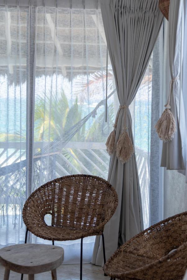 Gramercy Tulum Exterior foto