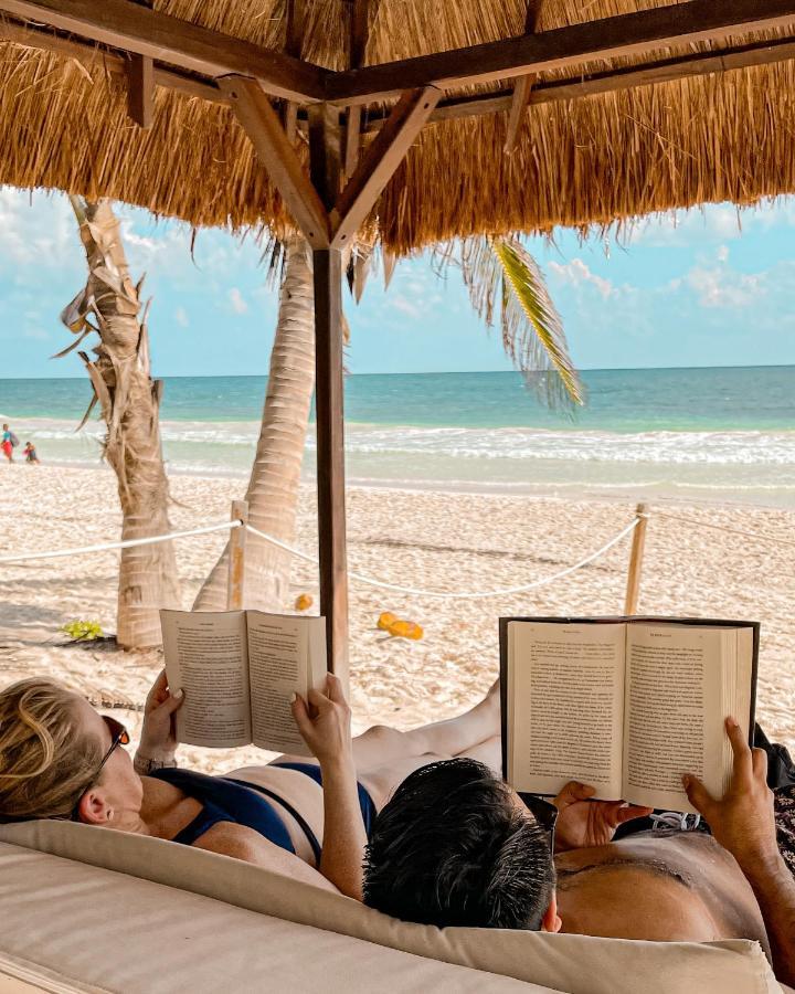 Gramercy Tulum Exterior foto