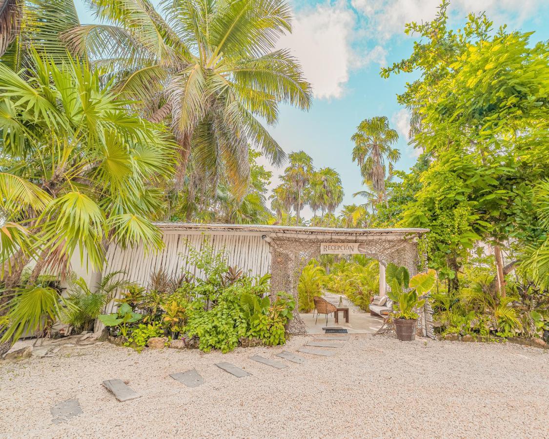 Gramercy Tulum Exterior foto