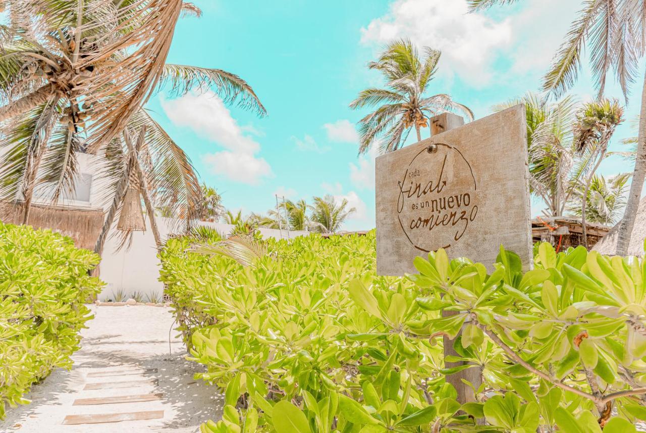 Gramercy Tulum Exterior foto