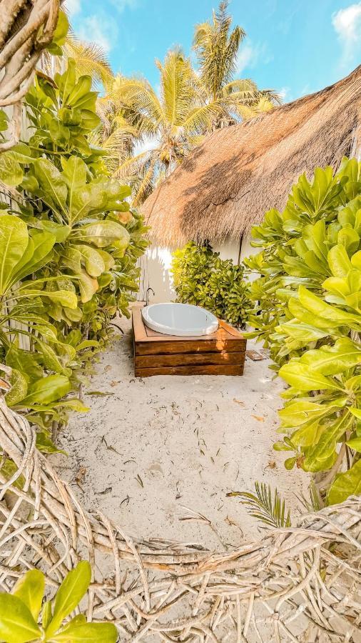 Gramercy Tulum Exterior foto