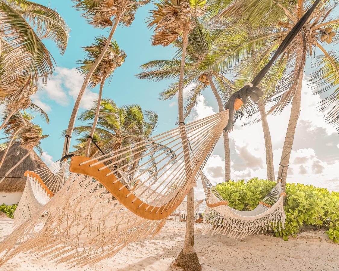 Gramercy Tulum Exterior foto