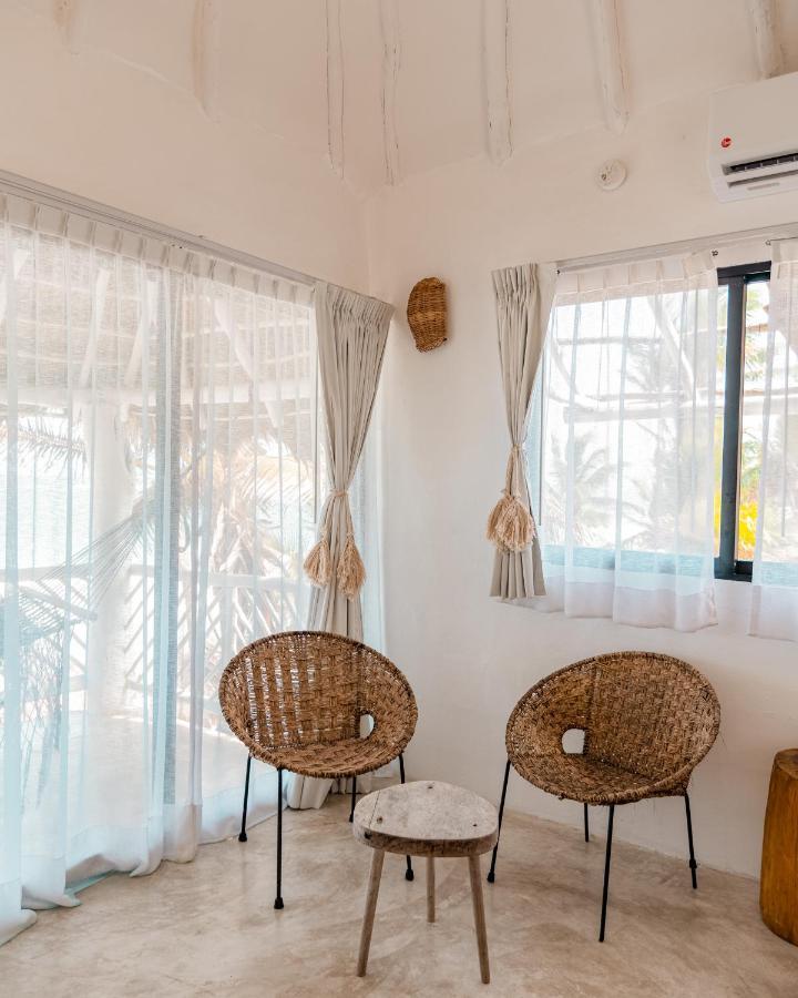 Gramercy Tulum Exterior foto