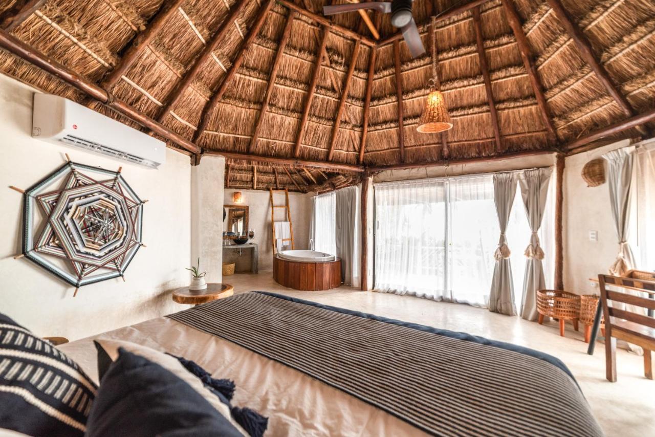Gramercy Tulum Exterior foto